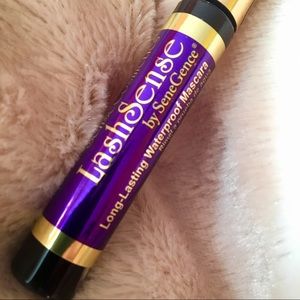 LashSence Waterproof Mascara